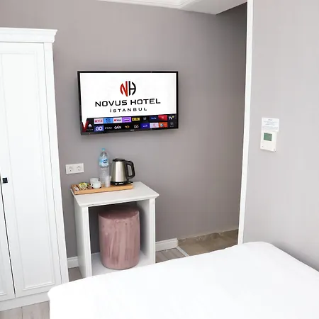 Novus 3*