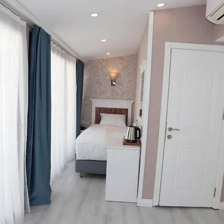 Novus Отель 3*