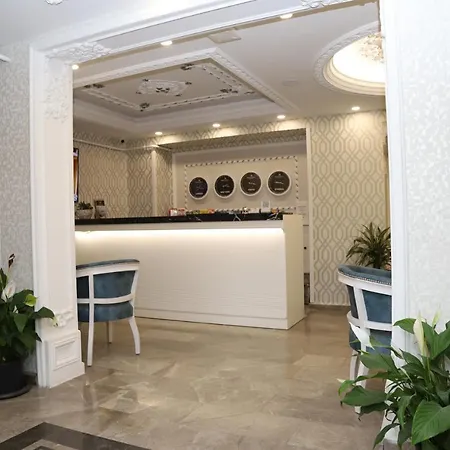 Отель Novus 3*
