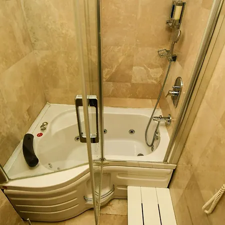 Novus Hotell Istanbul