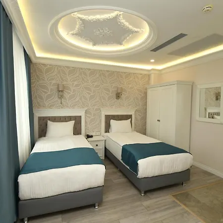 Novus Отель 3*