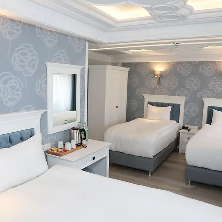 Hotel Novus Istambul