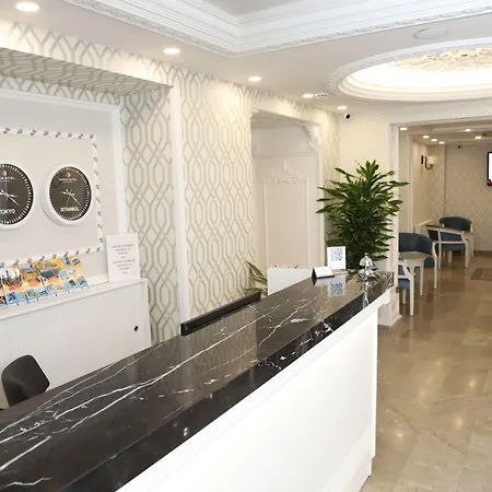 Hotel Novus Istanbul