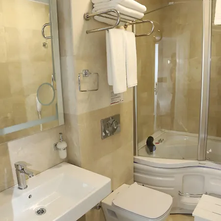 Hotel Novus