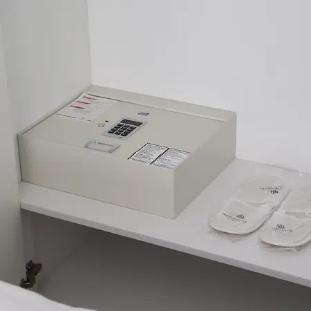 Hotell Novus Istanbul