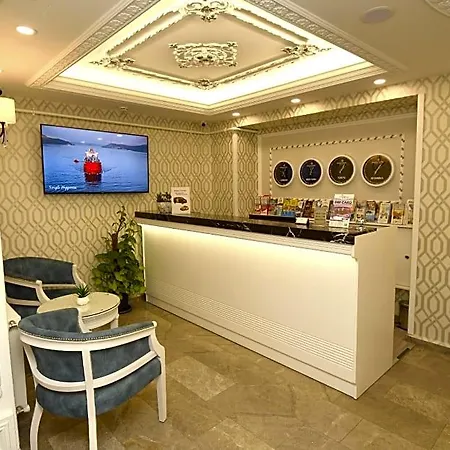 Novus Hotel Istanbul
