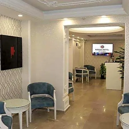 Novus Hotel