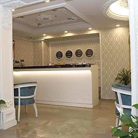Novus Hotel Istanbul