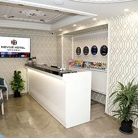 Novus Hotel