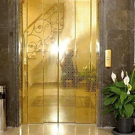 Novus 3* Istanbul