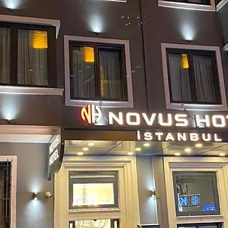 Novus