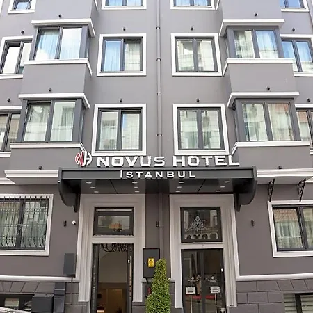 Hotel Novus