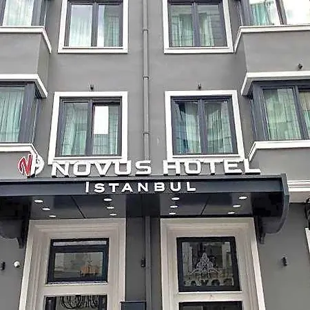 Novus 3*