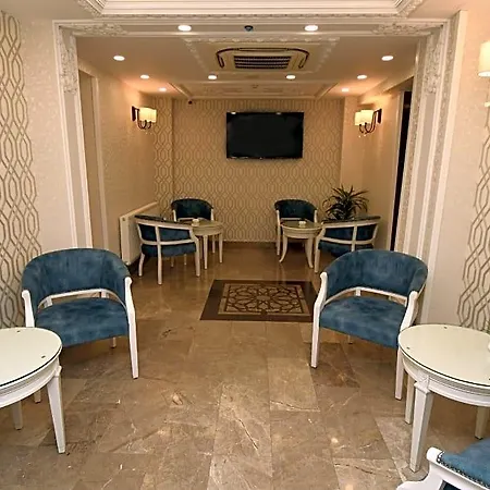 Hotel Novus Istanbul