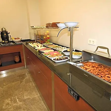 Hotel Novus 3*