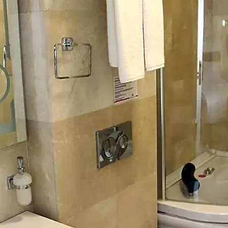Novus Hotel Istanbul