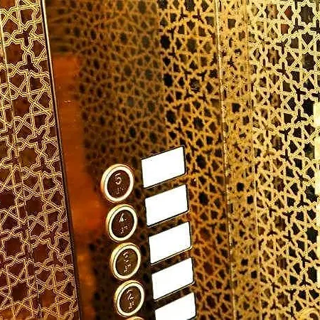 Novus 3* Istanbul