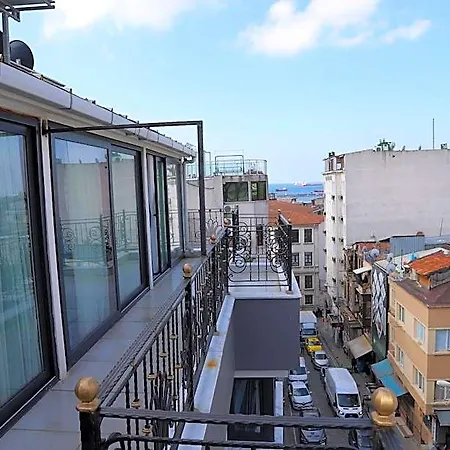 Hotel Novus