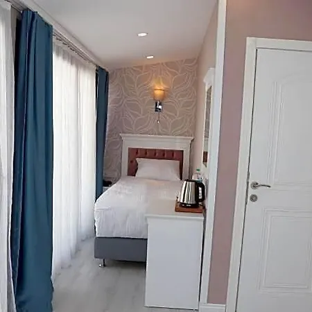 Hotel Novus Istanbul