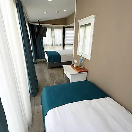 Novus Hotel 3*