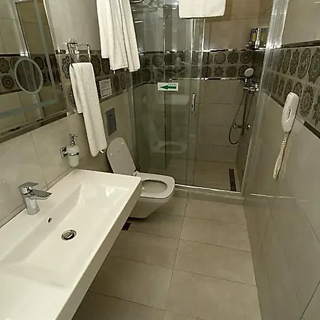 Novus Hotel 3*