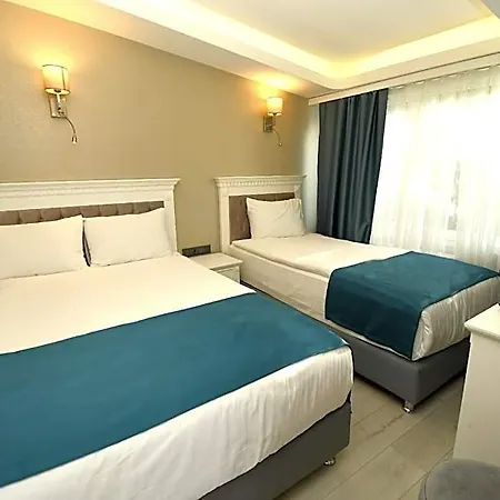 Novus 3* Istanbul