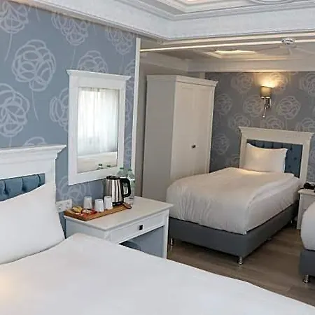 Novus 3* Istanbul