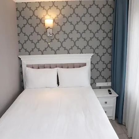 Hotel Novus