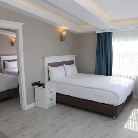 Hotel Novus