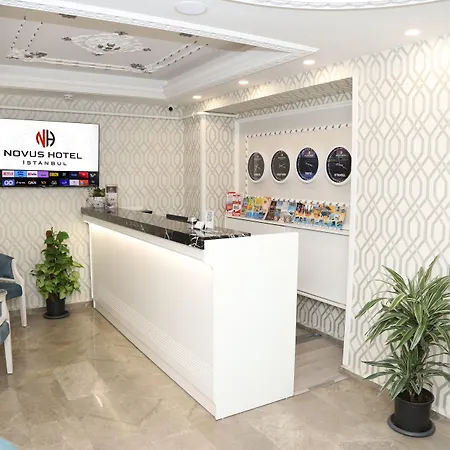 Otel Novus