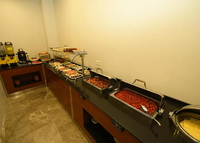 酒店 Novus 伊斯坦布尔